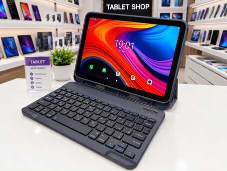 Manama, Electronics, BHD 33,  TABLET 15 ULTRA &ndash; New Box Pack 12GB RAM 512GB Storage 10&rdquo; Display Android 14-Call-39548774