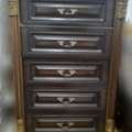 SAR 650,  Complete Bedroom Set - 6 Pieces - SR 650 Only With Delivery & Fixing At Your Location
