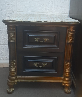 Jeddah, Furniture, SAR 550,  Complete Bedroom Set - 7 Pieces - SR 550 Only - Delivery & Fixing At Your Location SR 500