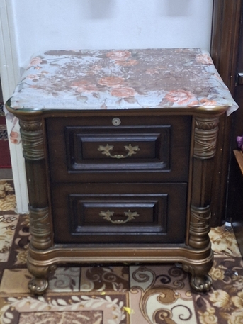 Jeddah, Furniture, SAR 550,  Complete Bedroom Set - 7 Pieces - SR 550 Only - Delivery & Fixing At Your Location SR 500