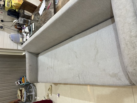 Dhahrat Laban, Household Items, SAR 1000,  Sofa 3 Seater Only 100 Riyal