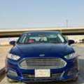 SAR 22000,  Ford Fusion Titanium,  2013,  Automatic,  344201 KM,  Ford Fusion , Clean Car, Good Condition
