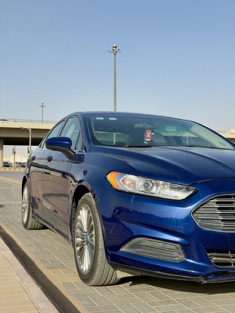 Al Aziziyah, Vehicles, Cars & Trucks , SAR 22000,  Ford Fusion Titanium,  2013,  Automatic,  344201 KM,  Ford Fusion , Clean Car, Good Condition