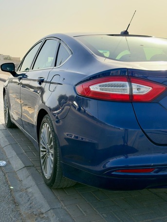 Al Aziziyah, Vehicles, Cars & Trucks , SAR 22000,  Ford Fusion Titanium,  2013,  Automatic,  344201 KM,  Ford Fusion , Clean Car, Good Condition