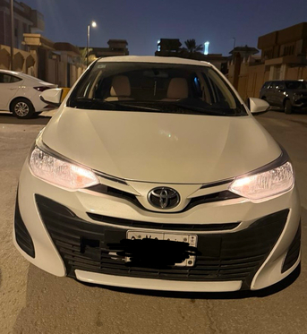 Al Malaz, Vehicles, Cars & Trucks , SAR 34000,  Toyota Yaris,  2020,  Automatic,  100000 KM,  Yaris