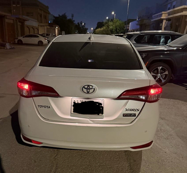 Al Malaz, Vehicles, Cars & Trucks , SAR 34000,  Toyota Yaris,  2020,  Automatic,  100000 KM,  Yaris