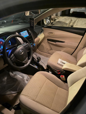 Al Malaz, Vehicles, Cars & Trucks , SAR 34000,  Toyota Yaris,  2020,  Automatic,  100000 KM,  Yaris