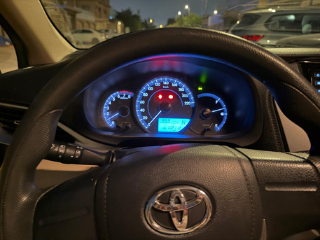 Al Malaz, Vehicles, Cars & Trucks , SAR 34000,  Toyota Yaris,  2020,  Automatic,  100000 KM,  Yaris