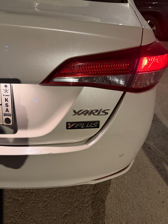 Al Malaz, Vehicles, Cars & Trucks , SAR 34000,  Toyota Yaris,  2020,  Automatic,  100000 KM,  Yaris