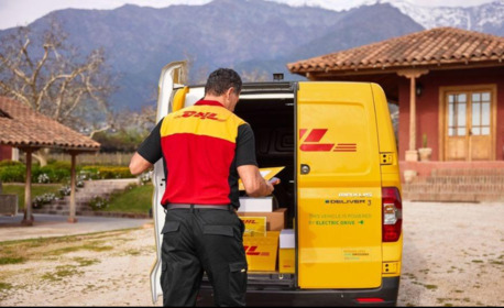 Riyadh, Logistics, LAST MILE DELIVERY SOLUTIONS - RIYADH