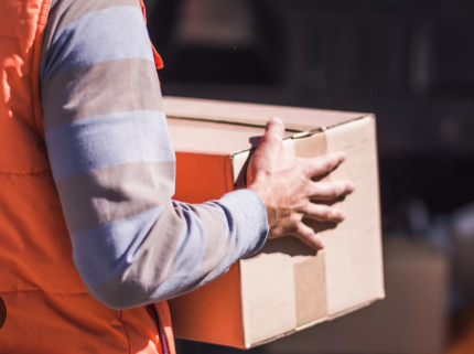 Riyadh, Logistics, LAST MILE DELIVERY SOLUTIONS - RIYADH
