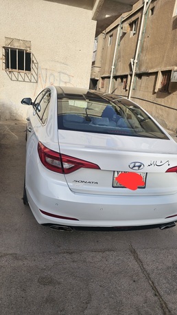 Riyadh, Vehicles, Cars & Trucks , SAR 31000,  Hyundai Sonata Limited,  2017,  Automatic,  223000 KM,  SAR 31,000, Hyundai Sonata, , , 223,0 KM, (Full Option)