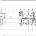MEP Draftsman (AutoCAD & Revit)