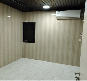Al Malaz, Rooms for Rent, SAR 6600/month,  SINGLE ROOM AND BED SPACE ALSO AVAILABLE