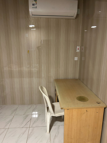 Al Malaz, Rooms for Rent, SAR 6600/month,  SINGLE ROOM AND BED SPACE ALSO AVAILABLE