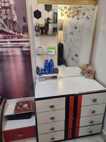 Dammam, Free Items, Bed Set