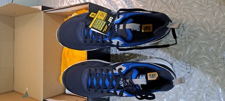 Yanbu, Appliances, SAR 3000,  Safety Shoe New Cat