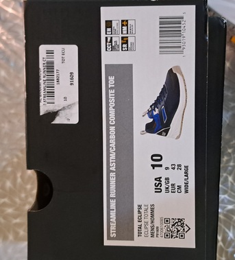 Yanbu, Appliances, SAR 3000,  Safety Shoe New Cat