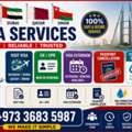 Tourist Visit Visa And Other Documents Services