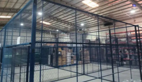 Riyadh, Logistics, RIYADH &ndash; SMALL WAREHOUSE SPACE MADE EASY