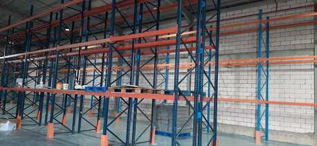 Riyadh, Logistics, RIYADH &ndash; SMALL WAREHOUSE SPACE MADE EASY