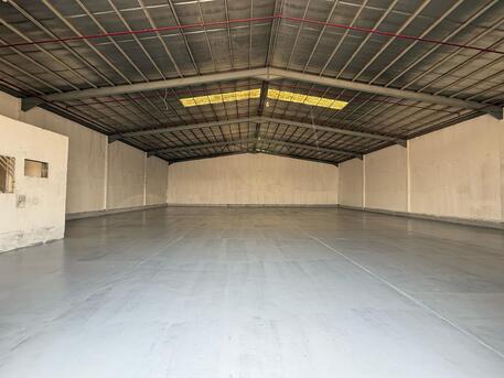 Riyadh, Logistics, RIYADH &ndash; SMALL WAREHOUSE SPACE MADE EASY