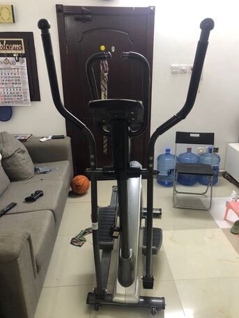 Mahooz, Health & Beauty Items, BHD 55,  Elliptical For Sale