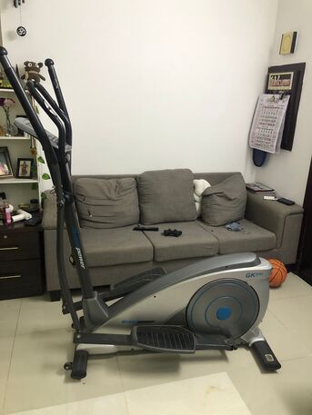 Mahooz, Health & Beauty Items, BHD 55,  Elliptical For Sale