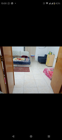 Riyadh, Bedspace For Rent, SAR 700/month,  Bedspace