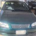 SAR 15000,  Toyota Camry 2000 XLI,  2000,  Manual,  265000 KM,  Extremely Clear And Clean Condition