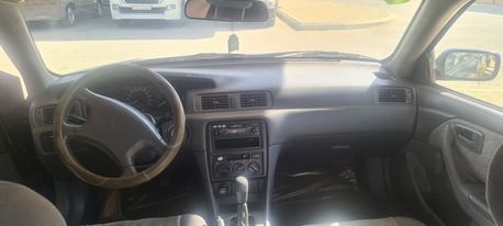Riyadh, Vehicles, Cars & Trucks , SAR 15000,  Toyota Camry 2000 XLI,  2000,  Manual,  265000 KM,  Extremely Clear And Clean Condition
