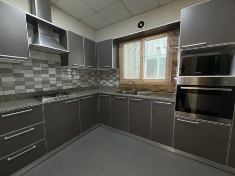 Tubli, Apartments, Flats, Houses & Villas, BHD 310/month,  3 BR,  3 Bedroom Flat For Rent Without Ewa