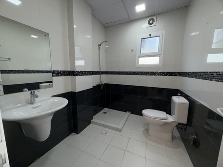 Tubli, Apartments, Flats, Houses & Villas, BHD 310/month,  3 BR,  3 Bedroom Flat For Rent Without Ewa