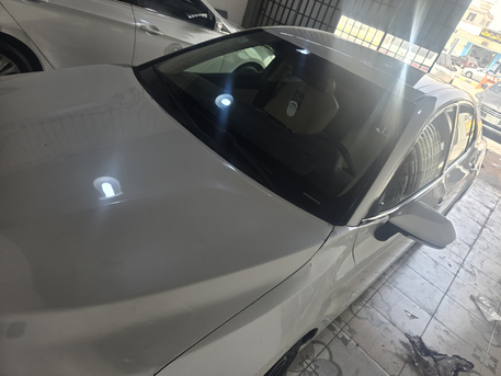 Al Ghadir, Vehicles, Cars & Trucks , SAR 75000,  Toyota Camry LE Hybrid,  2021,  Automatic,  130000 KM,  Toyota Camry  Model LE Hybrid