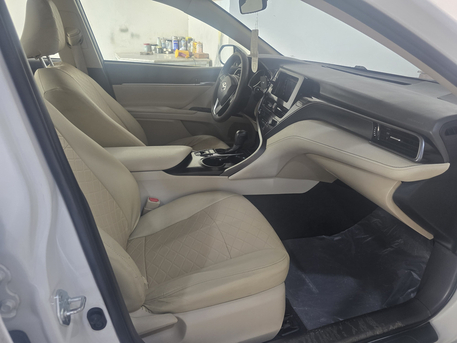 Al Ghadir, Vehicles, Cars & Trucks , SAR 75000,  Toyota Camry LE Hybrid,  2021,  Automatic,  130000 KM,  Toyota Camry  Model LE Hybrid