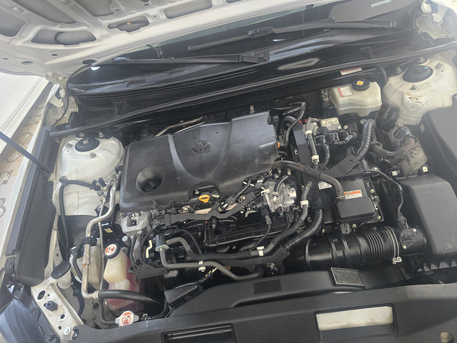 Al Ghadir, Vehicles, Cars & Trucks , SAR 75000,  Toyota Camry LE Hybrid,  2021,  Automatic,  130000 KM,  Toyota Camry  Model LE Hybrid