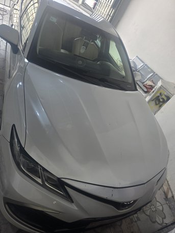 Al Ghadir, Vehicles, Cars & Trucks , SAR 75000,  Toyota Camry LE Hybrid,  2021,  Automatic,  130000 KM,  Toyota Camry  Model LE Hybrid