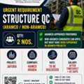 Structure QC Aramco And Non Aramco
