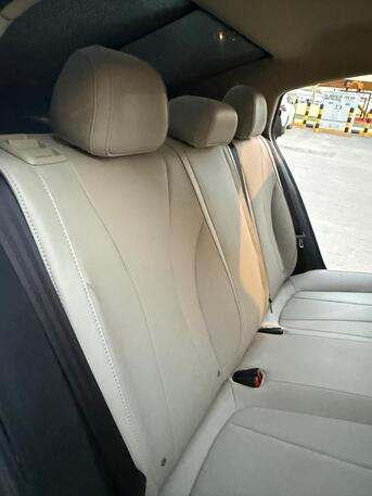 Riyadh, Vehicles, Cars & Trucks , SAR 50000,  MG 5,  2023,  Automatic,  23015 KM,  Fully Loaded  () &ndash; Pristine Condition (Low KM)