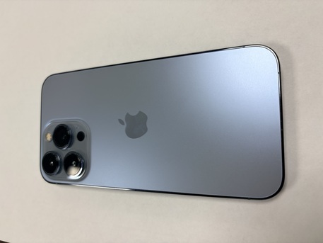 Adliya, Mobile Phones, BHD 150,  Selling Good Condition Iphone 13 Pro 128gb