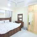 BHD 230,  Flat 1bhk Inclusive Ewa F.furnished