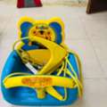SAR 70,  Baby Swing