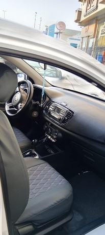 Jeddah, Vehicles, Cars & Trucks , SAR 28500,  Kia Pegas,  2020,  Automatic,  167600 KM,    Model Neat And Clean