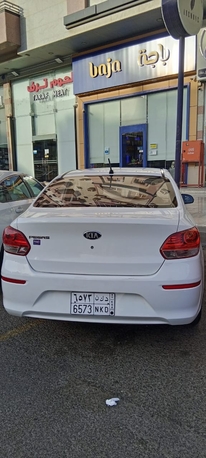 Jeddah, Vehicles, Cars & Trucks , SAR 28500,  Kia Pegas,  2020,  Automatic,  167600 KM,    Model Neat And Clean