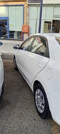 Jeddah, Vehicles, Cars & Trucks , SAR 28500,  Kia Pegas,  2020,  Automatic,  167600 KM,    Model Neat And Clean