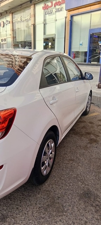 Jeddah, Vehicles, Cars & Trucks , SAR 28500,  Kia Pegas,  2020,  Automatic,  167600 KM,    Model Neat And Clean