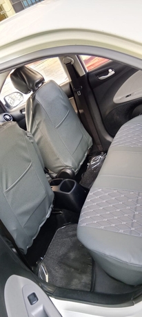 Jeddah, Vehicles, Cars & Trucks , SAR 28500,  Kia Pegas,  2020,  Automatic,  167600 KM,    Model Neat And Clean