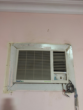 Al Malaz, Air Conditioners, SAR 2000,  2 Ac