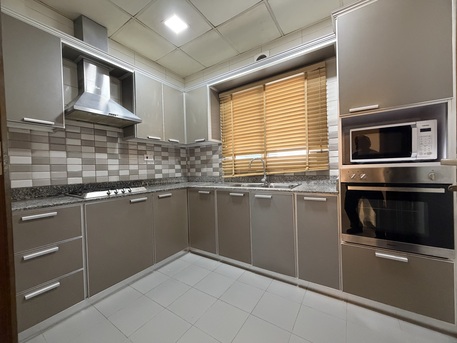 Tubli, Apartments, Flats, Houses & Villas, BHD 260/month,  2 BR,  2 Bedroom Flat For Rent Without Ewa