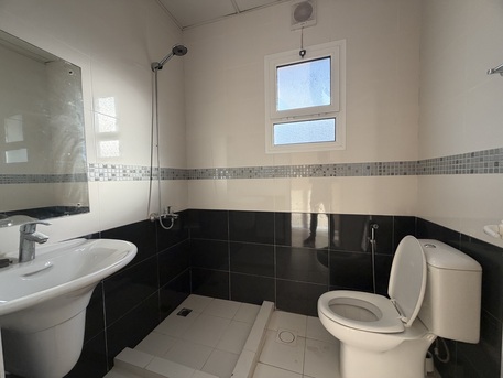 Tubli, Apartments, Flats, Houses & Villas, BHD 260/month,  2 BR,  2 Bedroom Flat For Rent Without Ewa